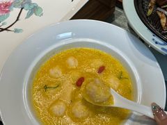 -全聚贤餐厅·湖北家常菜(沙湖店)