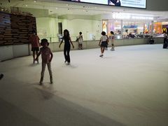 -TheRink大零溜冰场(IFS国金中心店)