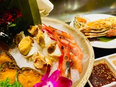 -铁板诱惑法式铁板烧(大卫城店)