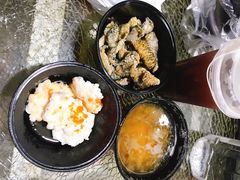 -渔米丰·广府鱼汤米线(光明广场店)