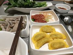 -海底捞火锅(方圆荟店)