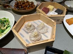 -小厨娘绣中淮扬(总统府大行宫店)