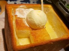 -绿茶餐厅(领展购物广场·中关村店)