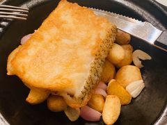 银鳕鱼-满满海佛跳墙(千禧店)