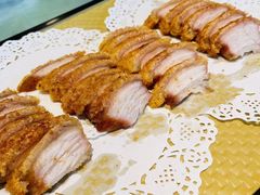 脆皮烧肉-海宝酒家(中山四路店)