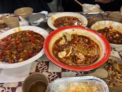 -老三样·旧食新味(船山路店)