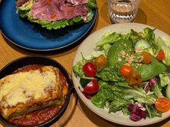 -Jamaicablue Coffeeshop(中央广场店)