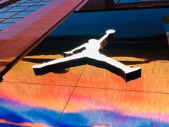 -Air Jordan(世贸天阶店)
