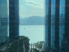 -香港九龙海逸君绰酒店