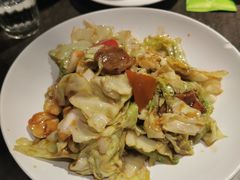 -汤城小厨•粤菜•靓汤(苏州街店)