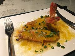 -T館·花园艺术餐厅