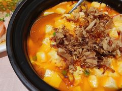 -王府井酒店(金桥港湾店)