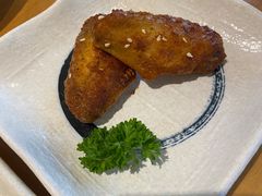 -禾风·海鲜料理自助(玉林店)