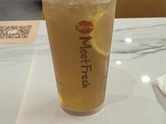 -鲜芋仙(宝地广场店)