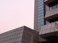 -中国科技会堂