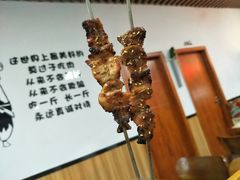 -江湖翅客(琶洲新村店)