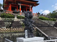 -有栖山 清光院 清水寺