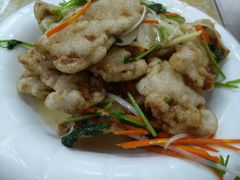 -李氏东北饺子王·铁锅炖(回龙湾店)