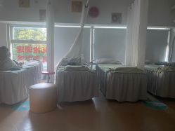 -沐童·产后修复·小儿推拿