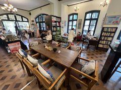 -良友书坊(安徽路店)