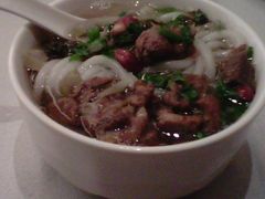 花溪牛肉粉-贵州大厦贵州厅(樱花园西街店)