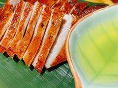 -默加东南亚美食(大宁音乐广场店)