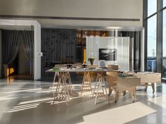 -交通银行前滩31演艺中心