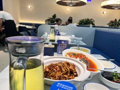 -兰湘子·湘菜小炒(盛龙广场店)