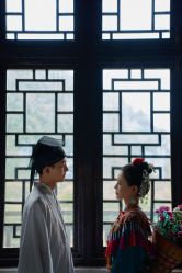 -芭莎视觉婚纱摄影(花溪店)