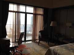 大床房-碧桂园凤凰城酒店(南京店)