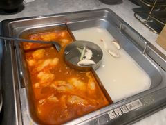 -新辣道鱼火锅(领展购物广场·中关村店)