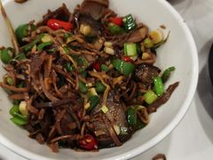 -新新湘菜馆(新中街二条店)