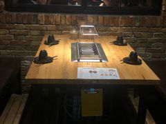 -悦屋老板娘的烤肉店(紫薇田园店)