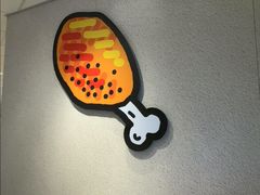 -肯德基(乐峰店)