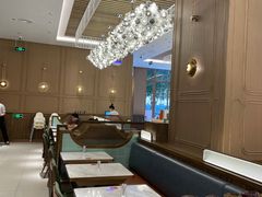 -新世界餐厅(万达店)
