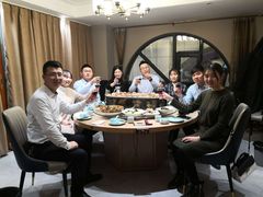 包厢-大锅强·蒸海鲜青岛菜(吾悦广场店)