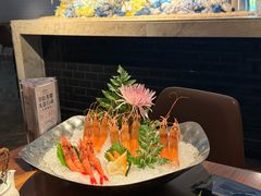 -Mr.Fish鱼鲜生海鲜放题(高德置地冬广场店)