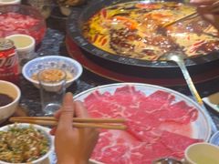 -成渝龙火锅(都江堰店)