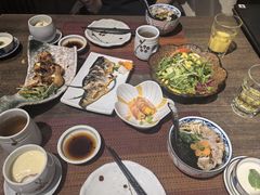 -青叶日本料理(北辰店)