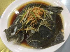 -聚德福海鲜家常菜(刘庄店)