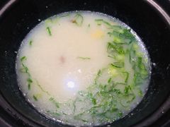 灵魂粥-海大大蒸汽海鲜餐厅·粤菜·特色小炒(欢乐颂店)