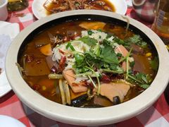 毛血旺-抚顺美食·老上海味道