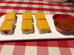 -西贝(上海我格广场店)