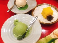 -京怀石·壬生