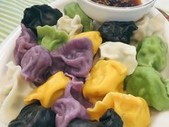 -萃华海鲜阁大排档(五四广场店)