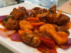 -德烨酒家
