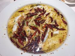 -一品红川菜(皇岗二店)