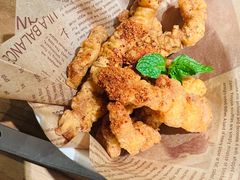 -太二酸菜鱼(正大广场店)