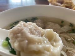 净云吞-蓝记云吞(正果店)