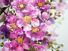 -信马画室 成人零基础到个人创作画室(亚运村店)